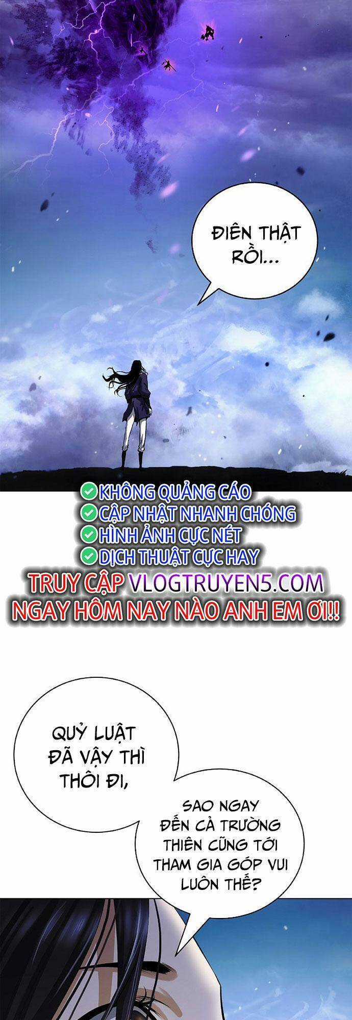 Lãng Tiên Kỳ Đàm Chapter 125 trang 25