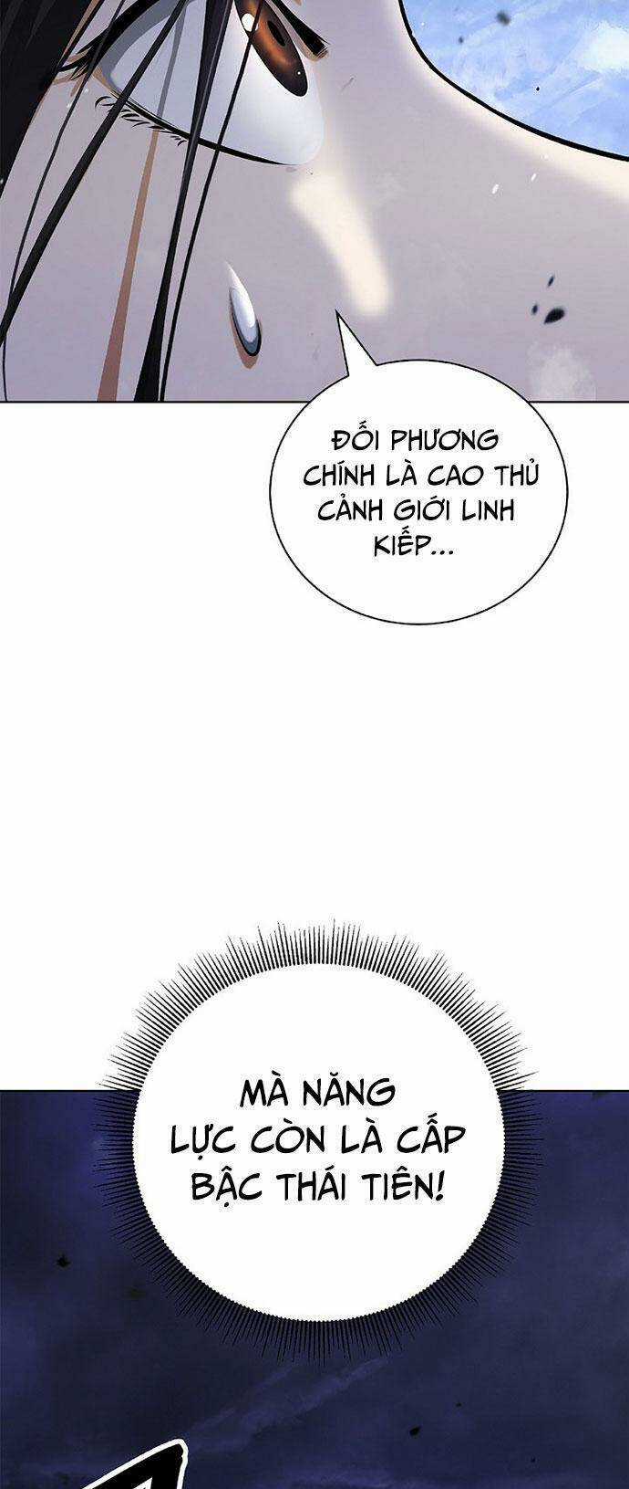 Lãng Tiên Kỳ Đàm Chapter 125 trang 26