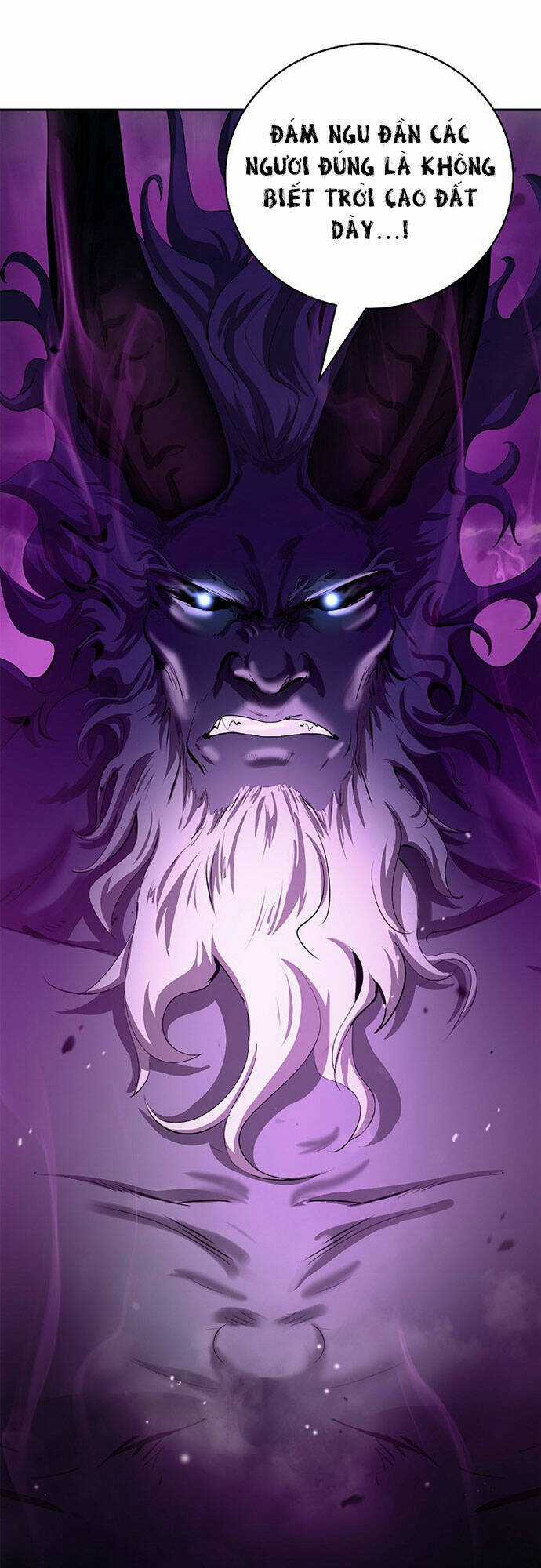 Lãng Tiên Kỳ Đàm Chapter 125 trang 28