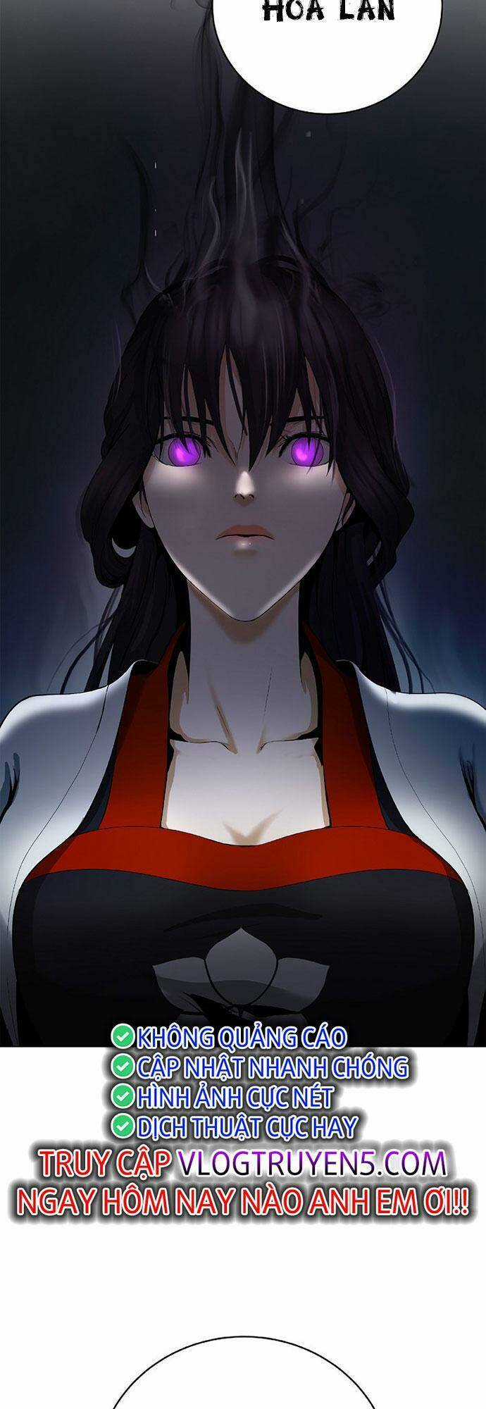 Lãng Tiên Kỳ Đàm Chapter 125 trang 39