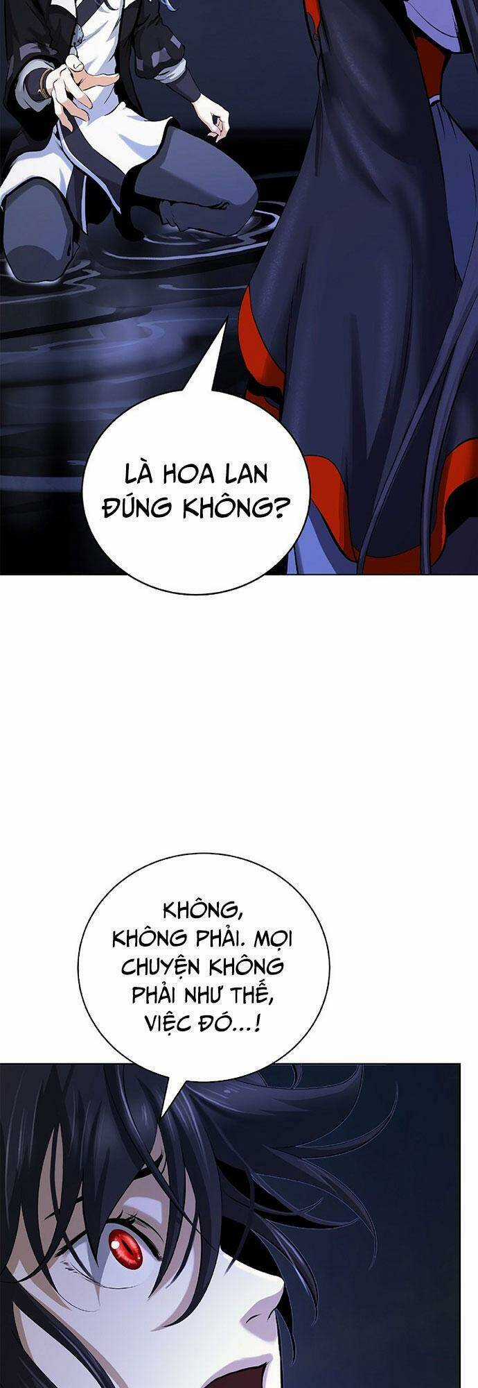 Lãng Tiên Kỳ Đàm Chapter 125 trang 41