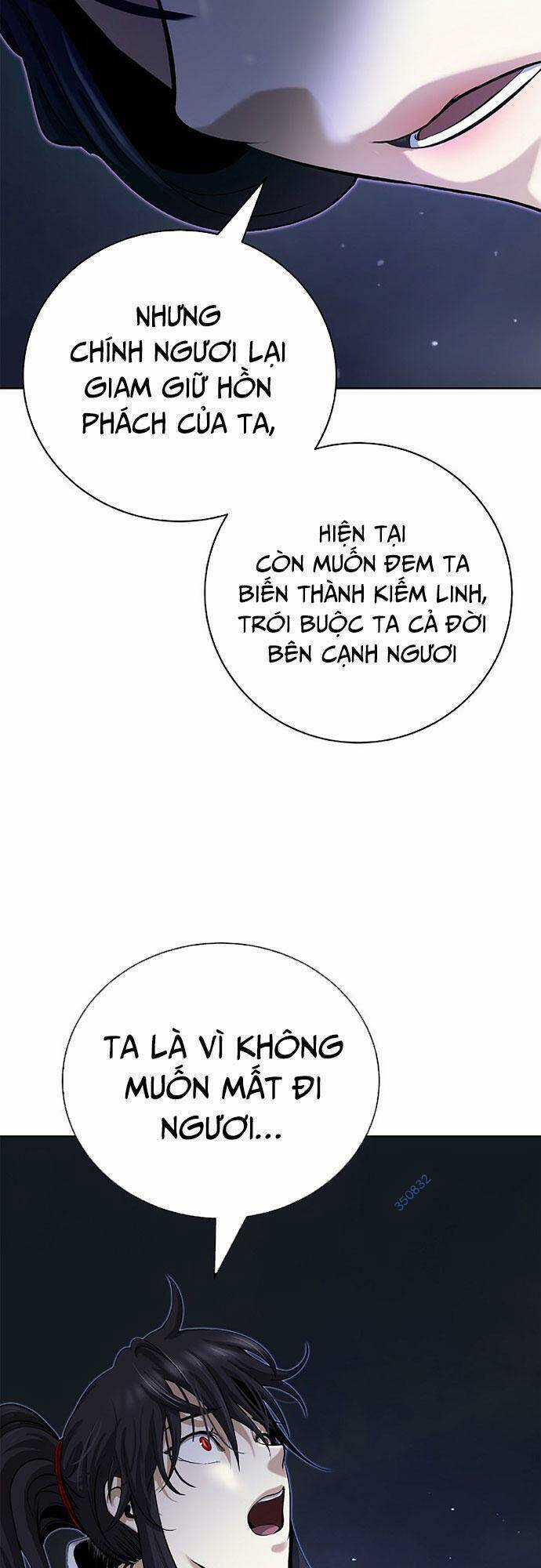 Lãng Tiên Kỳ Đàm Chapter 125 trang 43