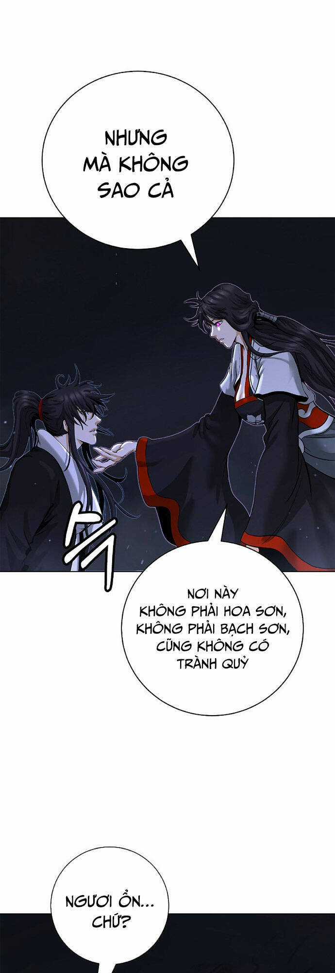 Lãng Tiên Kỳ Đàm Chapter 125 trang 49