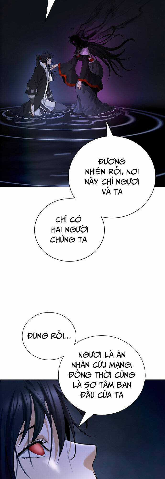 Lãng Tiên Kỳ Đàm Chapter 125 trang 50