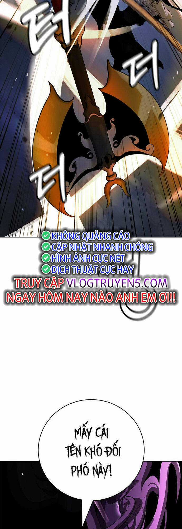 Lãng Tiên Kỳ Đàm Chapter 125 trang 54