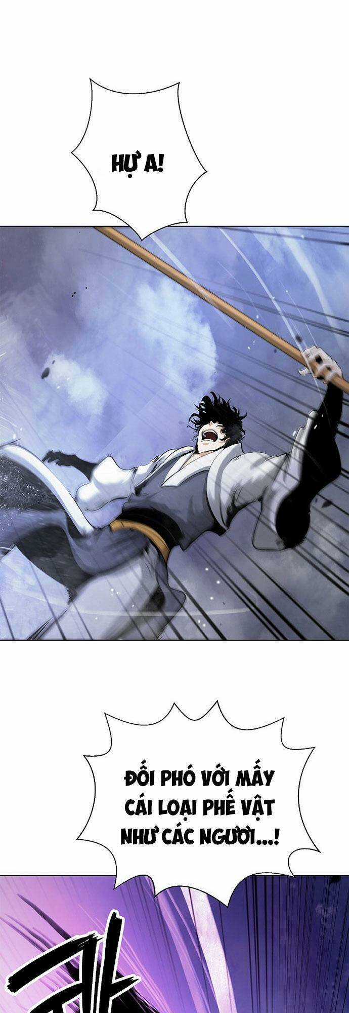 Lãng Tiên Kỳ Đàm Chapter 125 trang 58