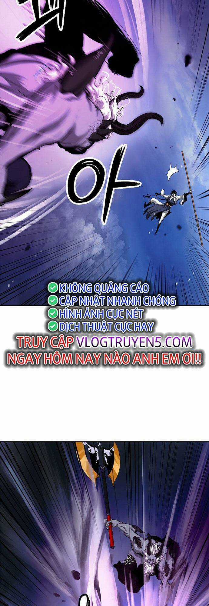 Lãng Tiên Kỳ Đàm Chapter 125 trang 59