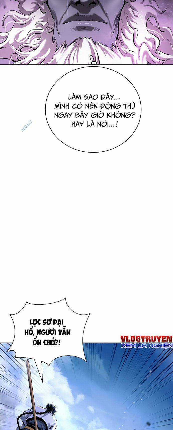 Lãng Tiên Kỳ Đàm Chapter 125 trang 7