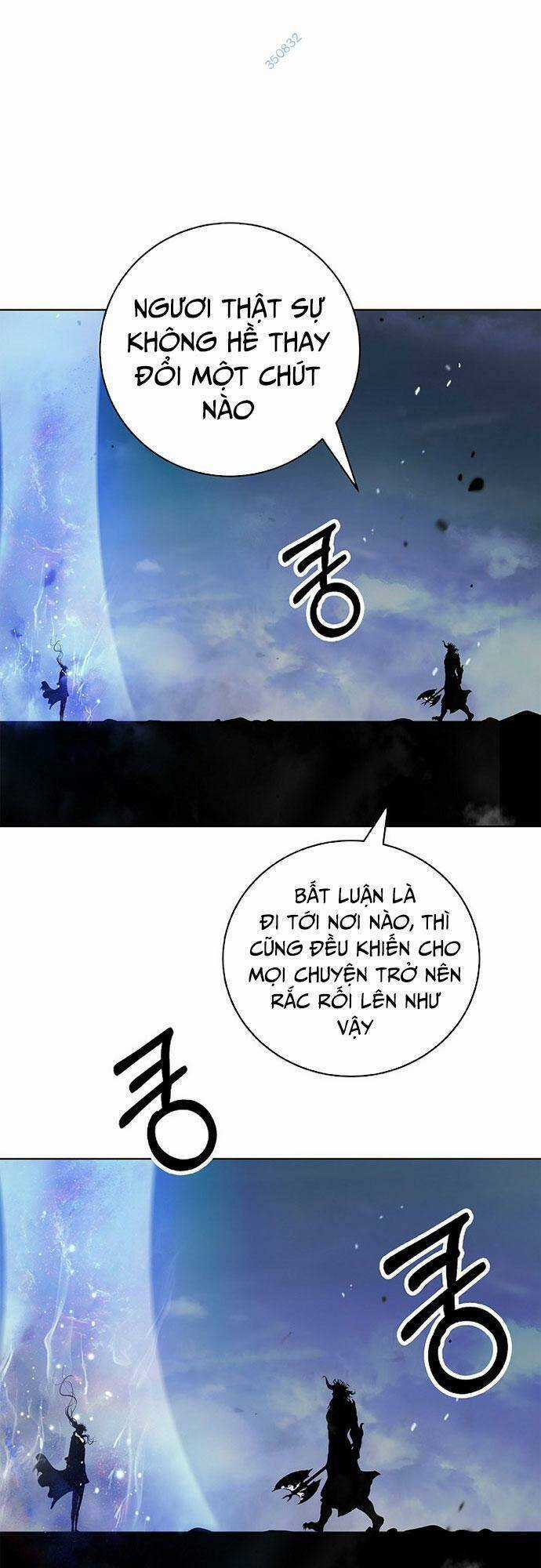 Lãng Tiên Kỳ Đàm Chapter 125 trang 78