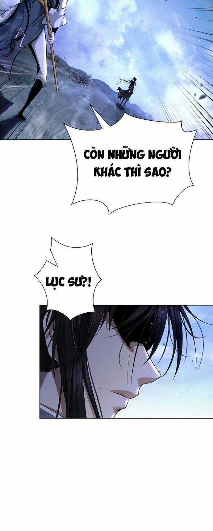 Lãng Tiên Kỳ Đàm Chapter 125 trang 8