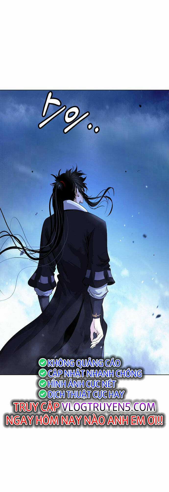 Lãng Tiên Kỳ Đàm Chapter 125 trang 9