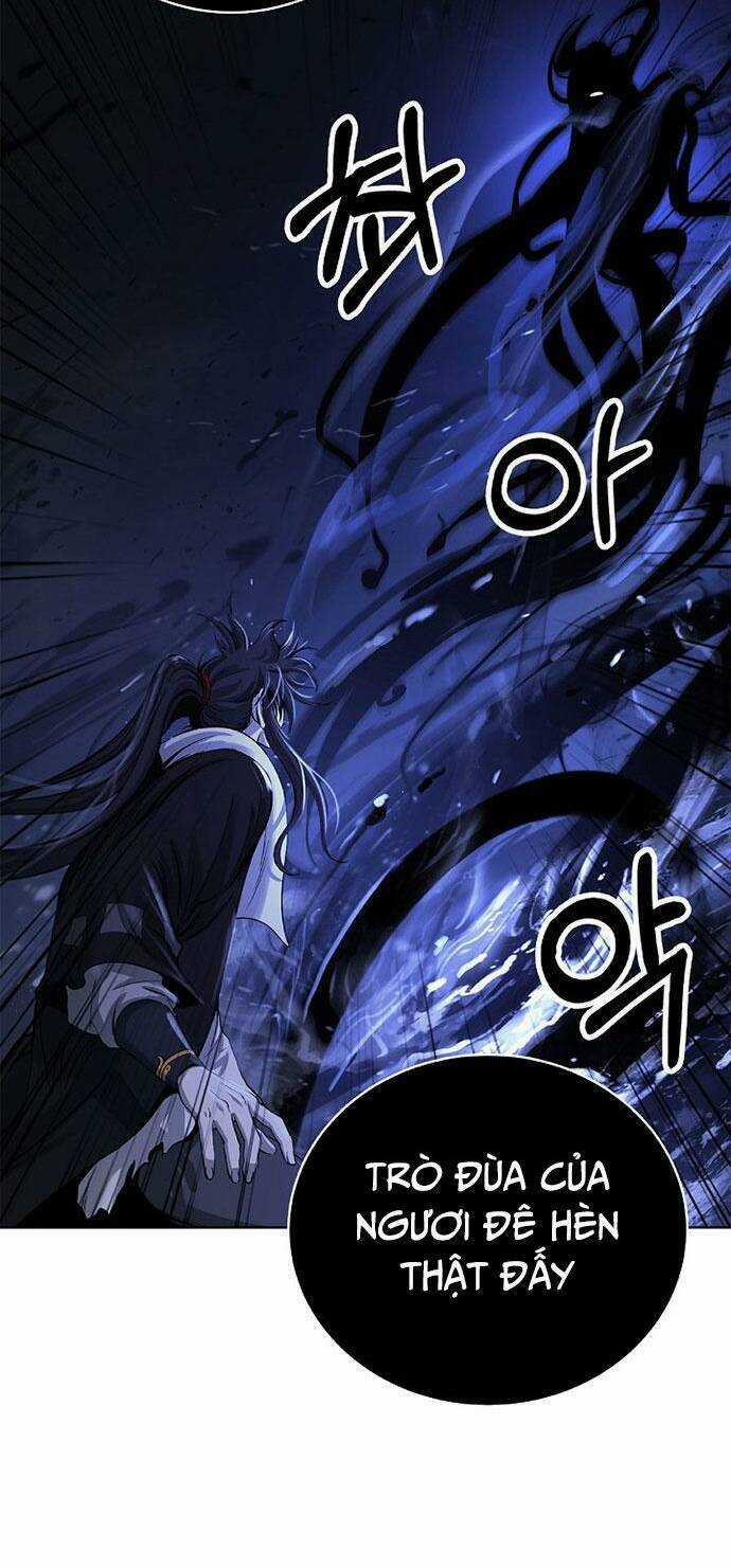 Lãng Tiên Kỳ Đàm Chapter 126 trang 29