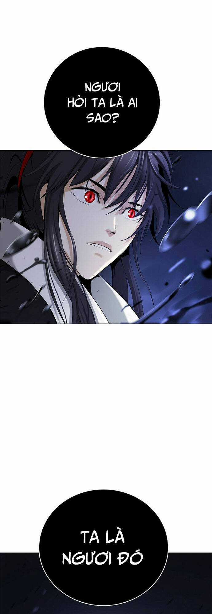 Lãng Tiên Kỳ Đàm Chapter 126 trang 30