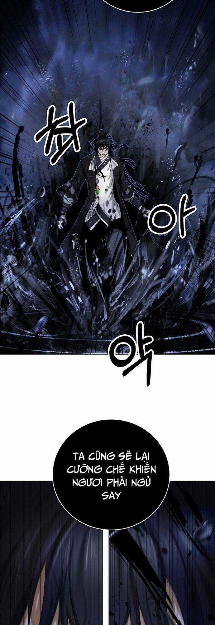 Lãng Tiên Kỳ Đàm Chapter 126 trang 41