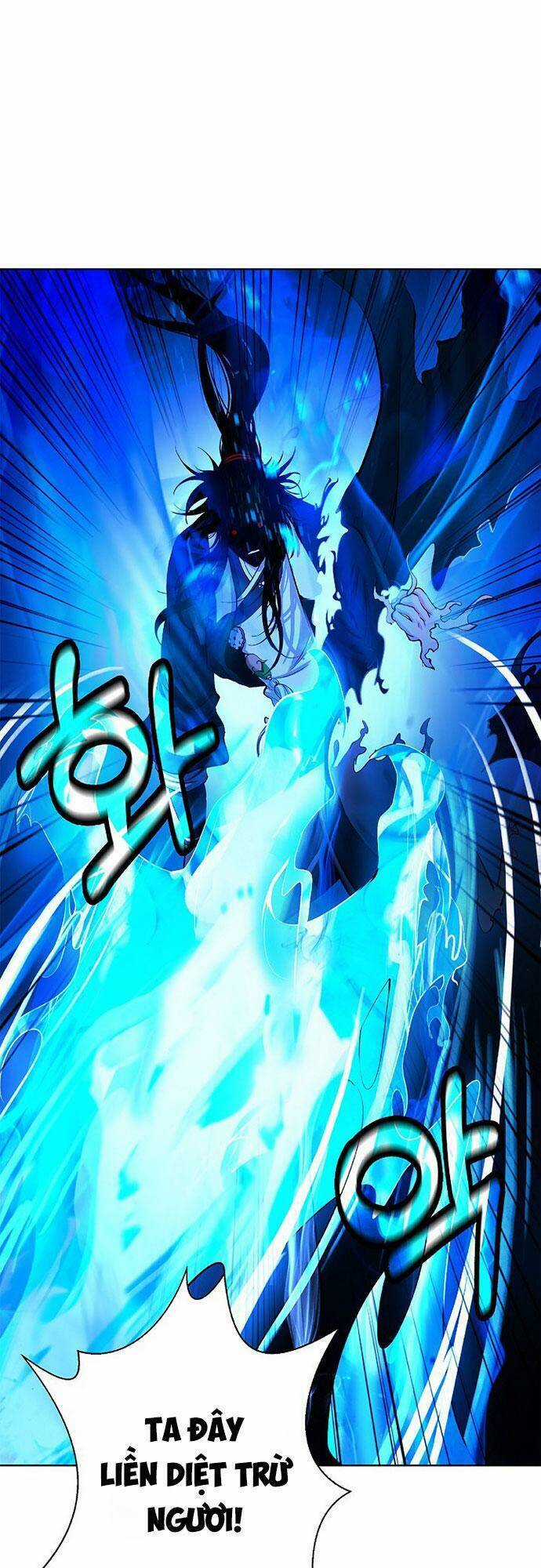 Lãng Tiên Kỳ Đàm Chapter 126 trang 61