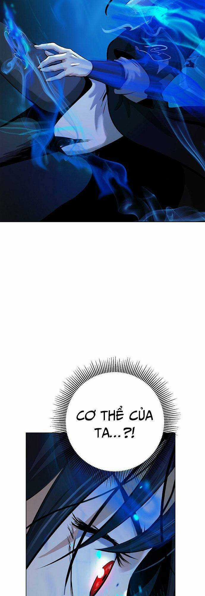 Lãng Tiên Kỳ Đàm Chapter 126 trang 63