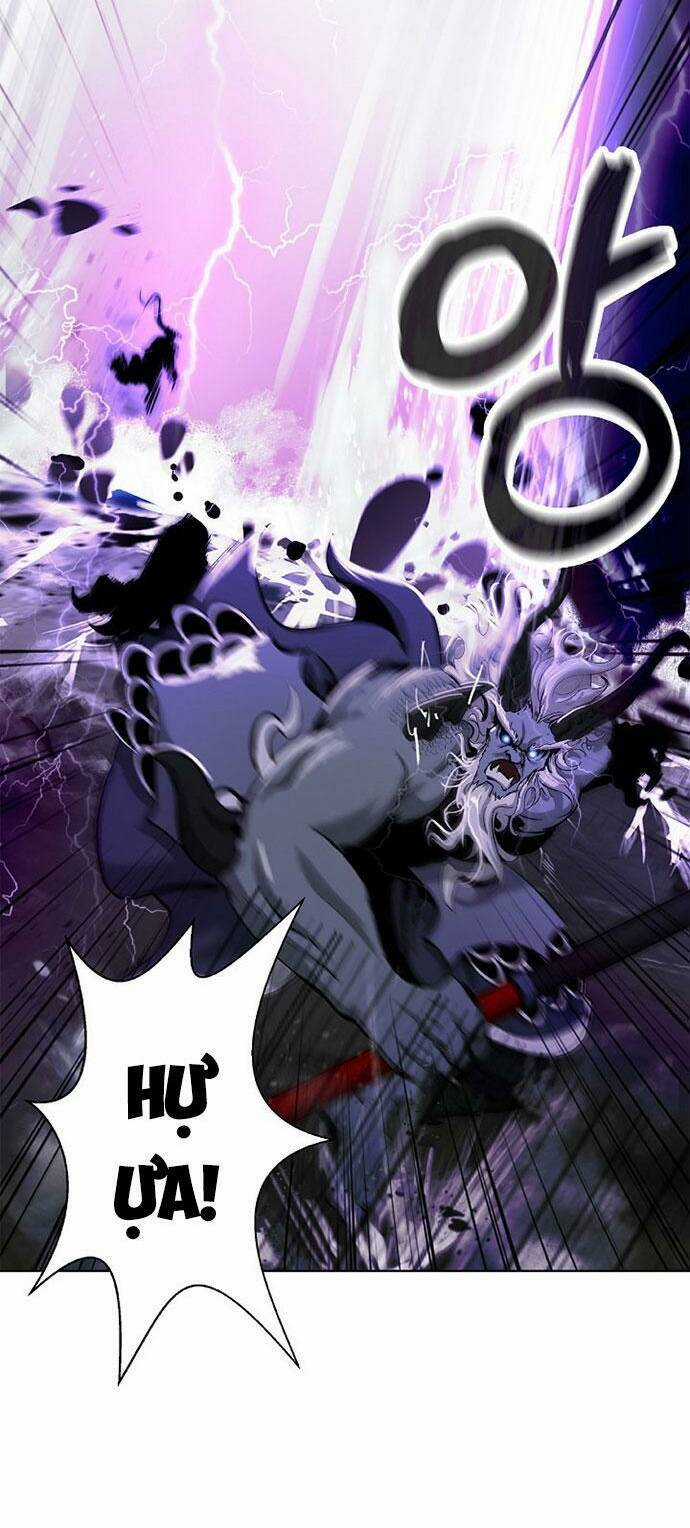 Lãng Tiên Kỳ Đàm Chapter 126 trang 9