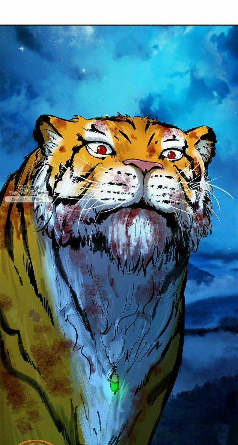 Lãng Tiên Kỳ Đàm Chapter 13 trang 13