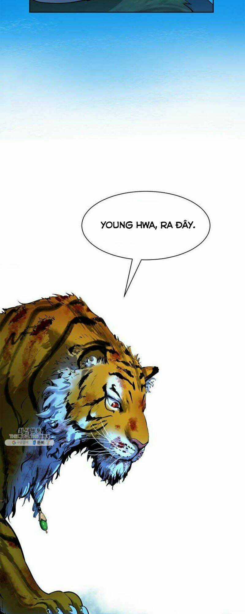 Lãng Tiên Kỳ Đàm Chapter 13 trang 16