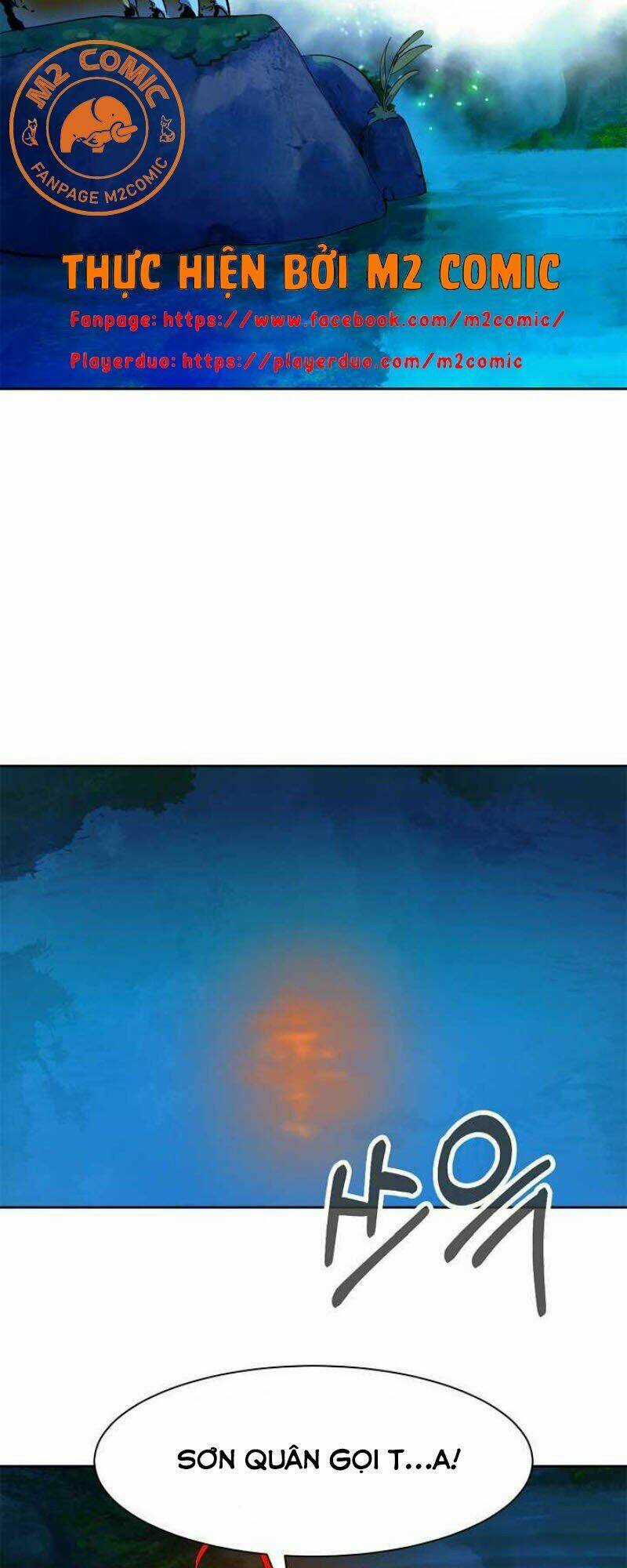 Lãng Tiên Kỳ Đàm Chapter 13 trang 17