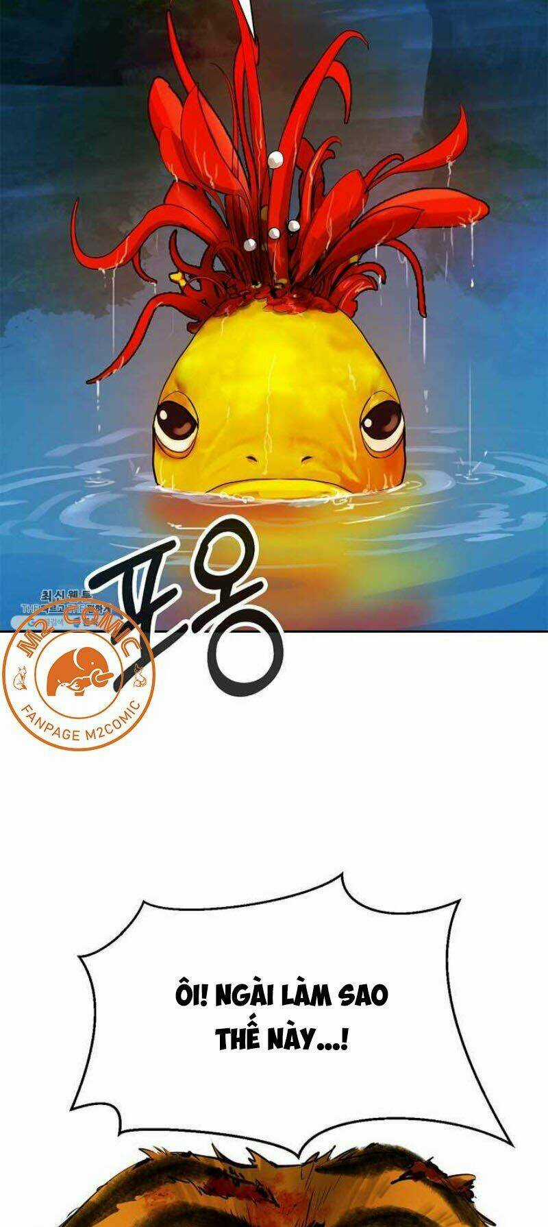 Lãng Tiên Kỳ Đàm Chapter 13 trang 18