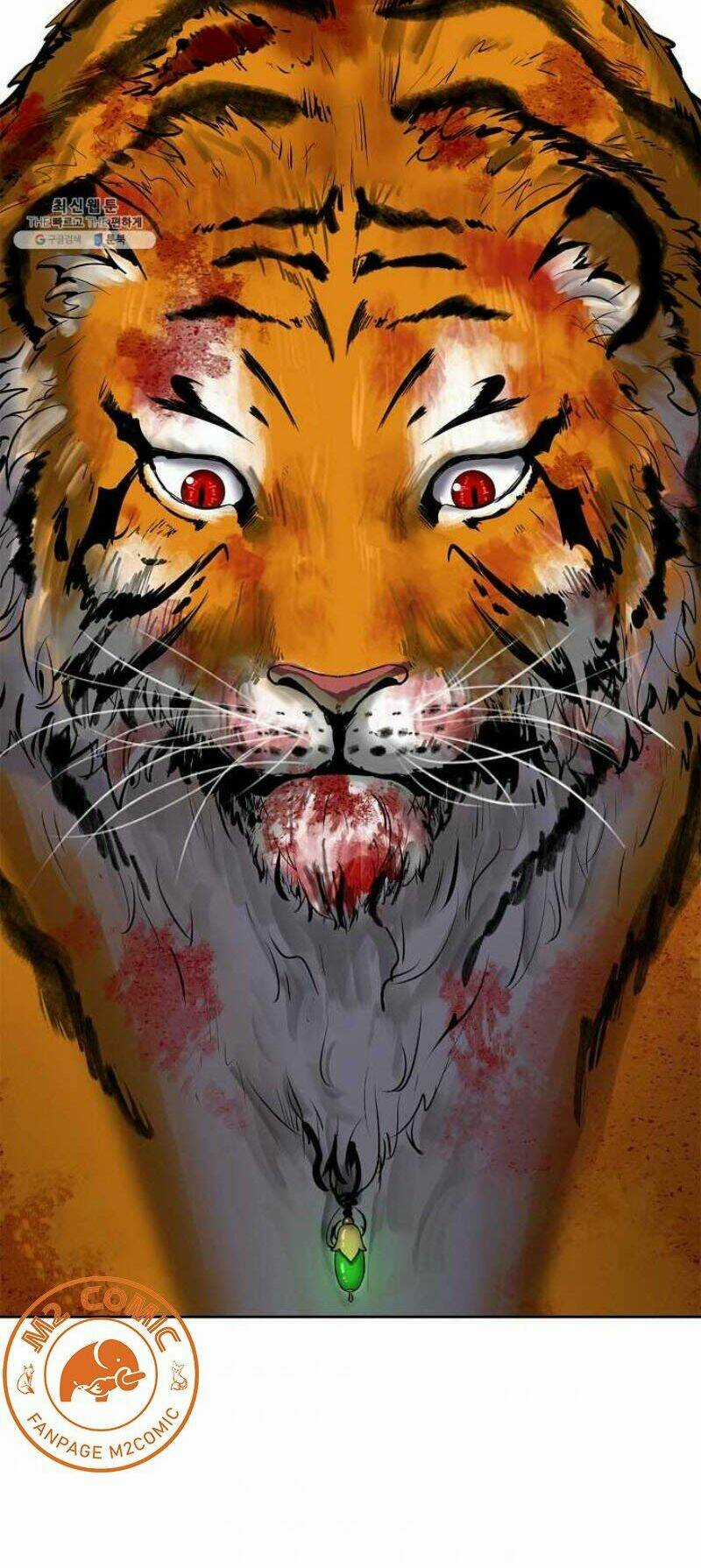 Lãng Tiên Kỳ Đàm Chapter 13 trang 19