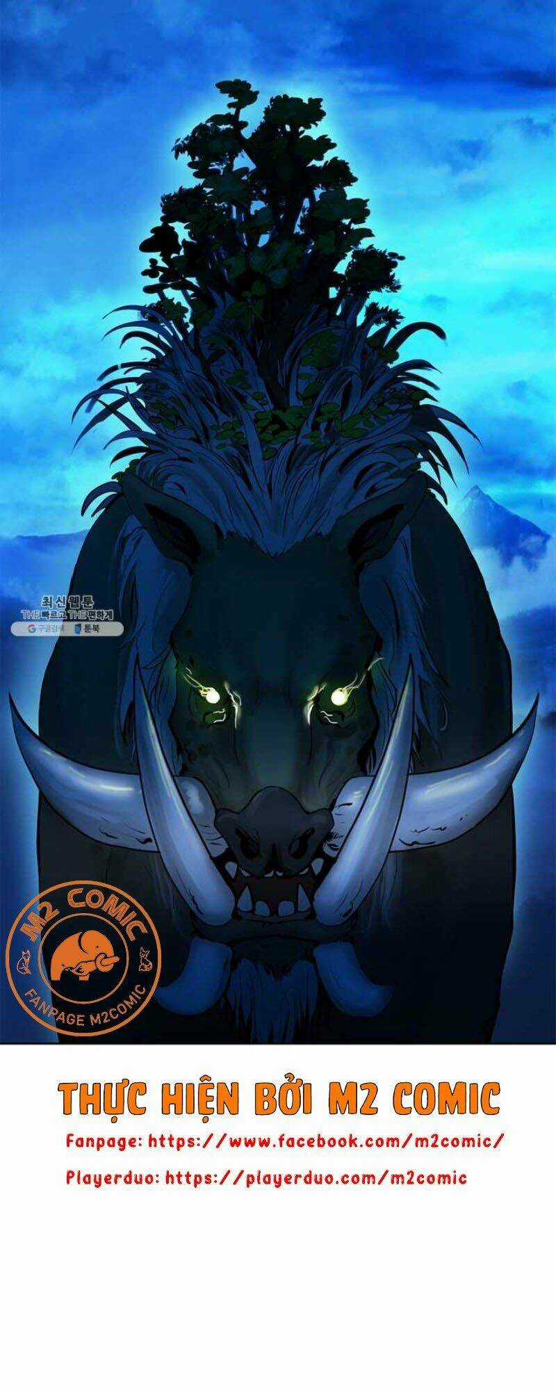 Lãng Tiên Kỳ Đàm Chapter 13 trang 2