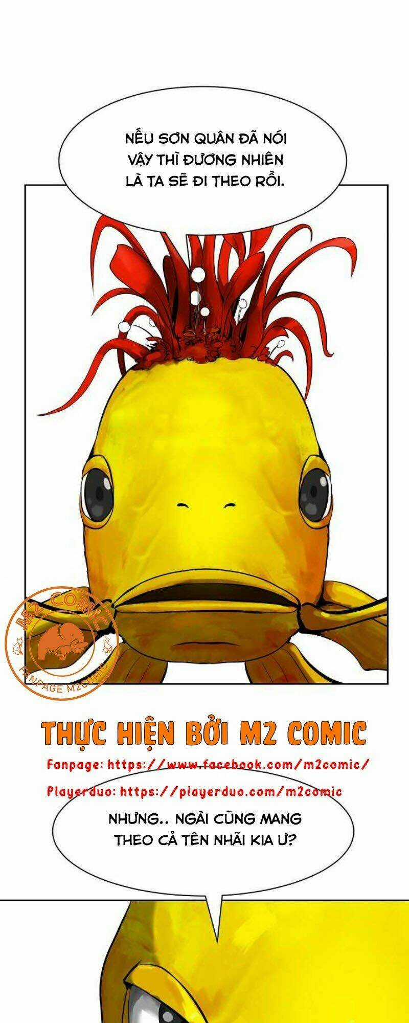 Lãng Tiên Kỳ Đàm Chapter 13 trang 21