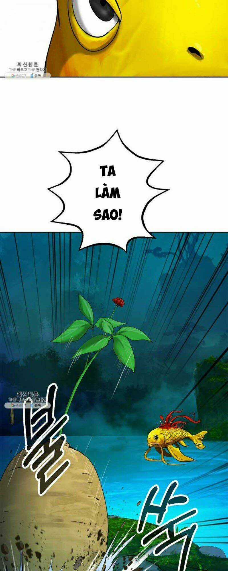 Lãng Tiên Kỳ Đàm Chapter 13 trang 22