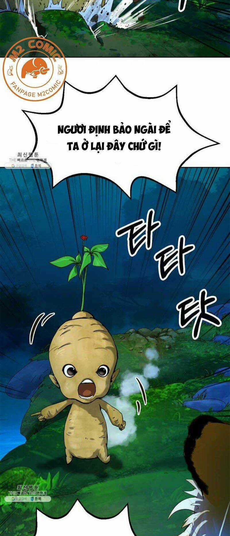 Lãng Tiên Kỳ Đàm Chapter 13 trang 23