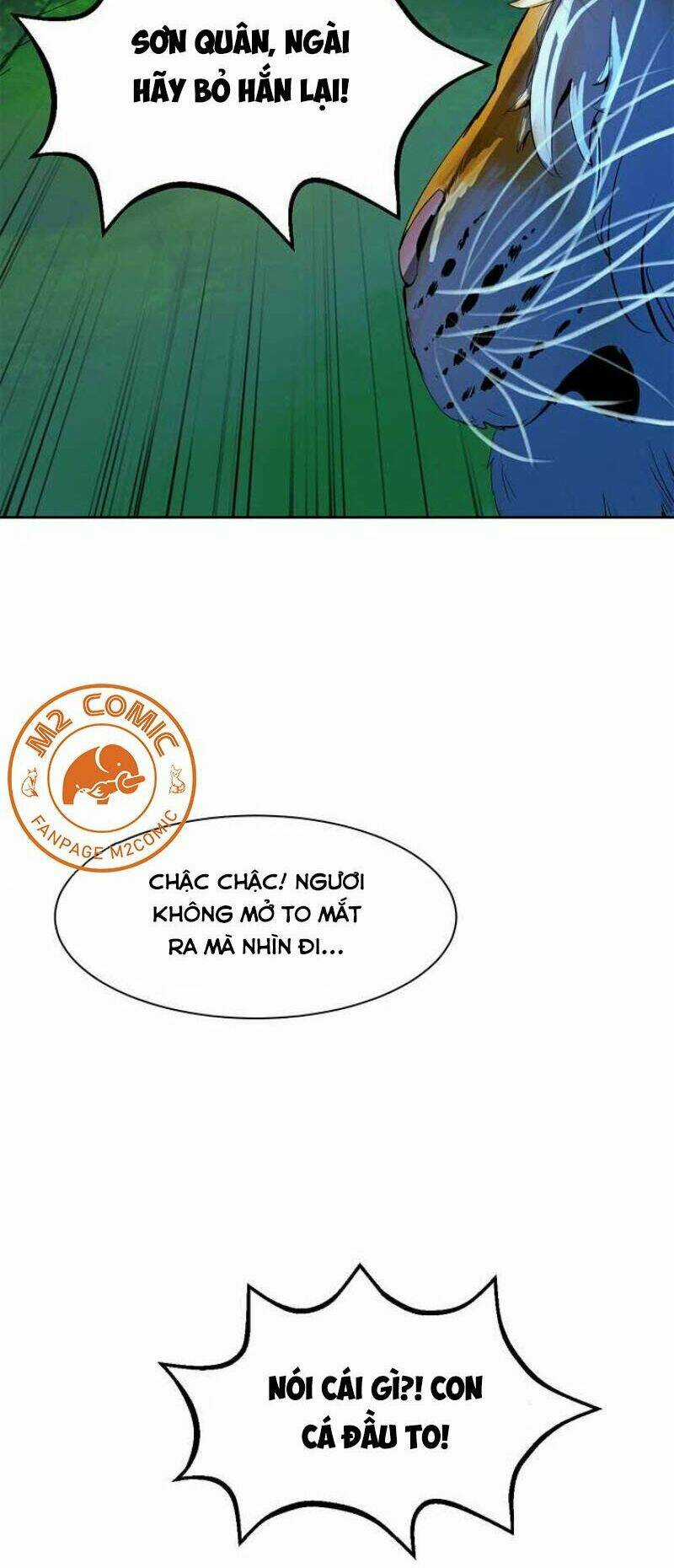 Lãng Tiên Kỳ Đàm Chapter 13 trang 24