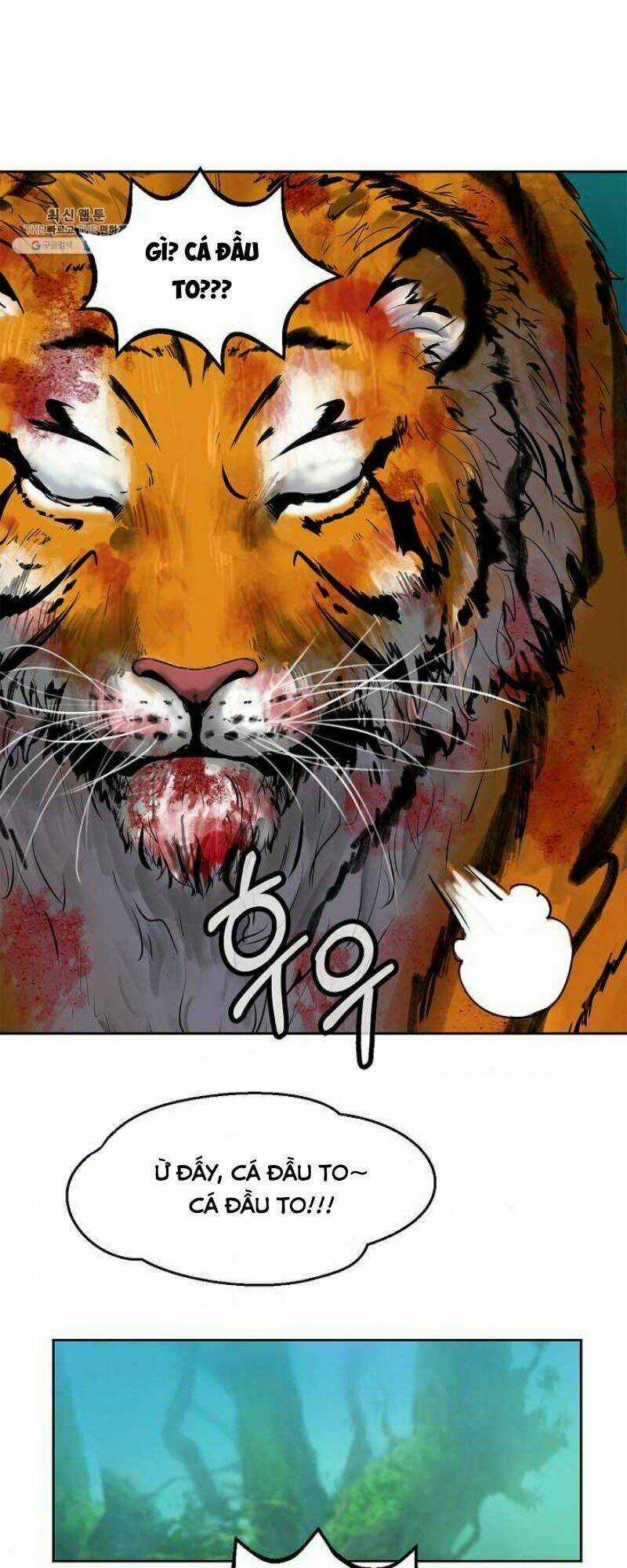 Lãng Tiên Kỳ Đàm Chapter 13 trang 25