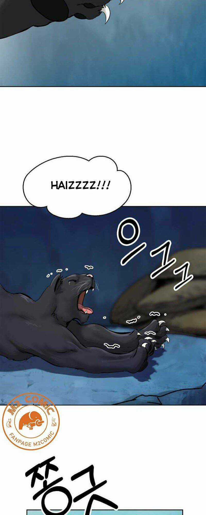 Lãng Tiên Kỳ Đàm Chapter 13 trang 27