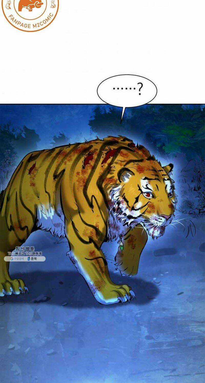 Lãng Tiên Kỳ Đàm Chapter 13 trang 33