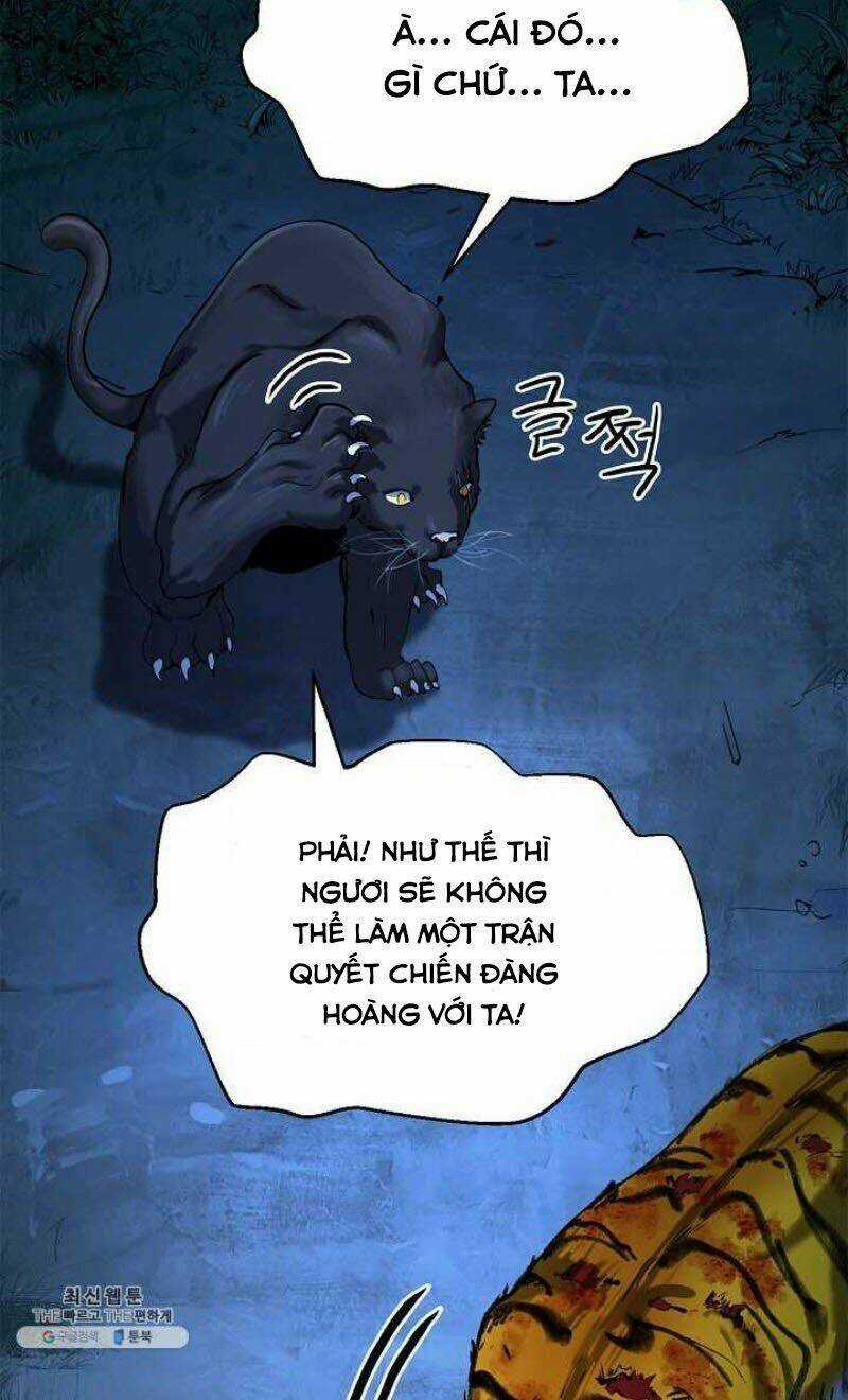 Lãng Tiên Kỳ Đàm Chapter 13 trang 38