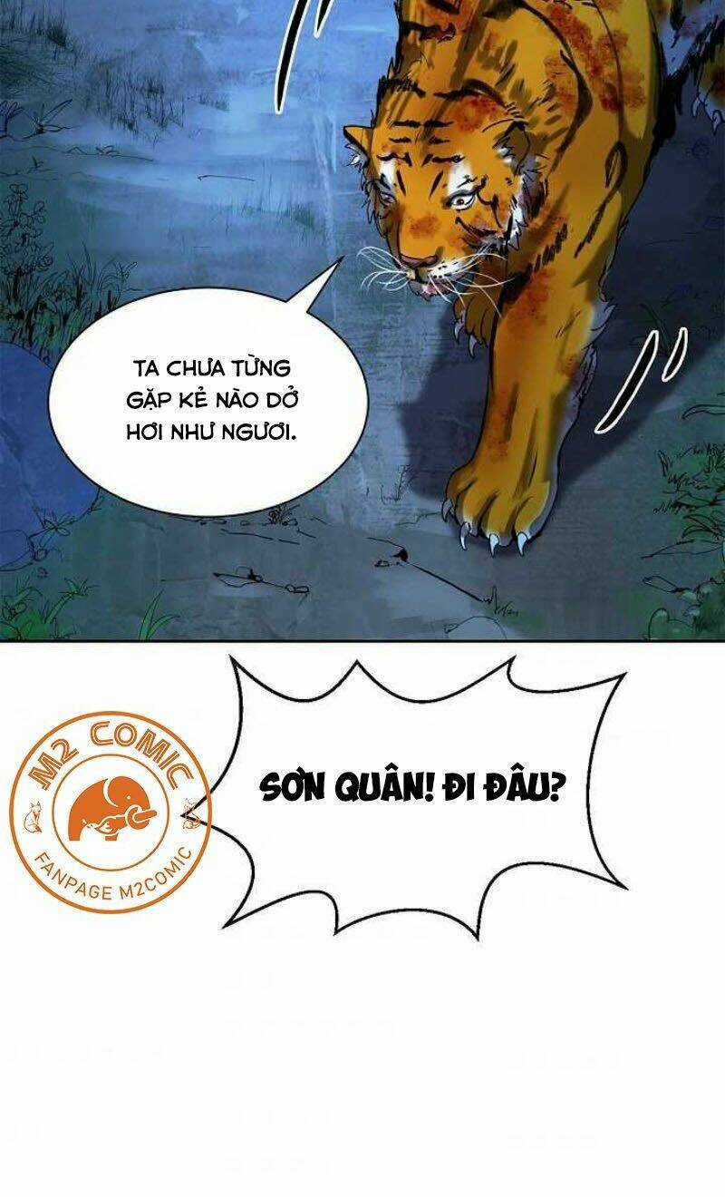 Lãng Tiên Kỳ Đàm Chapter 13 trang 39