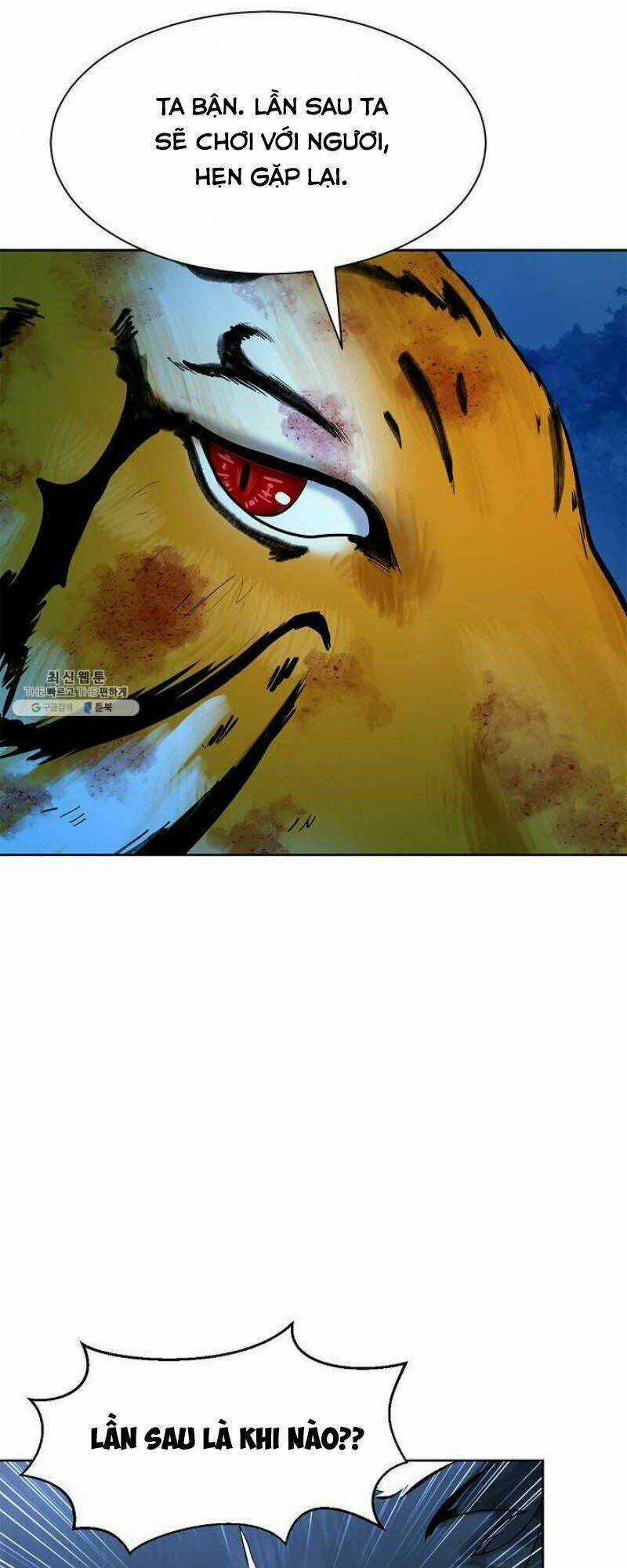 Lãng Tiên Kỳ Đàm Chapter 13 trang 40