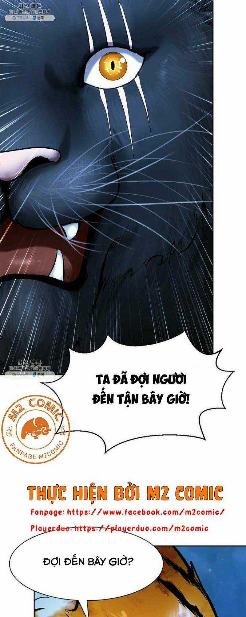 Lãng Tiên Kỳ Đàm Chapter 13 trang 41