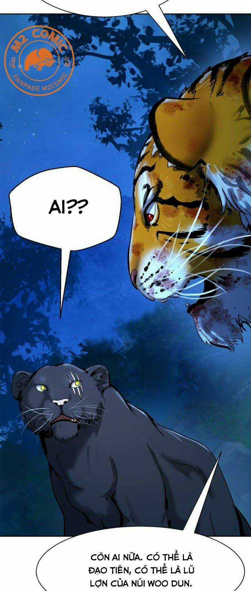 Lãng Tiên Kỳ Đàm Chapter 13 trang 43