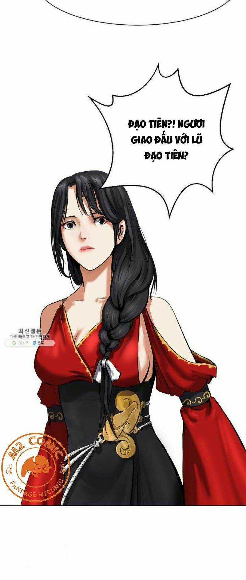 Lãng Tiên Kỳ Đàm Chapter 13 trang 44