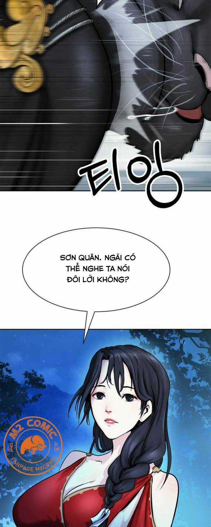 Lãng Tiên Kỳ Đàm Chapter 13 trang 47