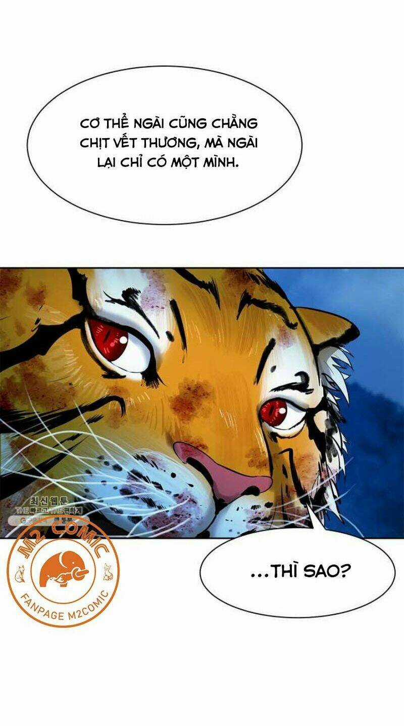 Lãng Tiên Kỳ Đàm Chapter 13 trang 49