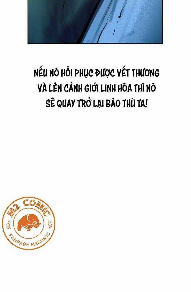 Lãng Tiên Kỳ Đàm Chapter 13 trang 5