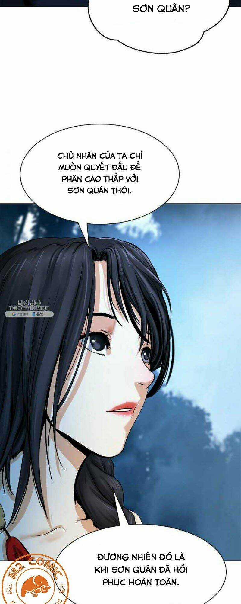 Lãng Tiên Kỳ Đàm Chapter 13 trang 51