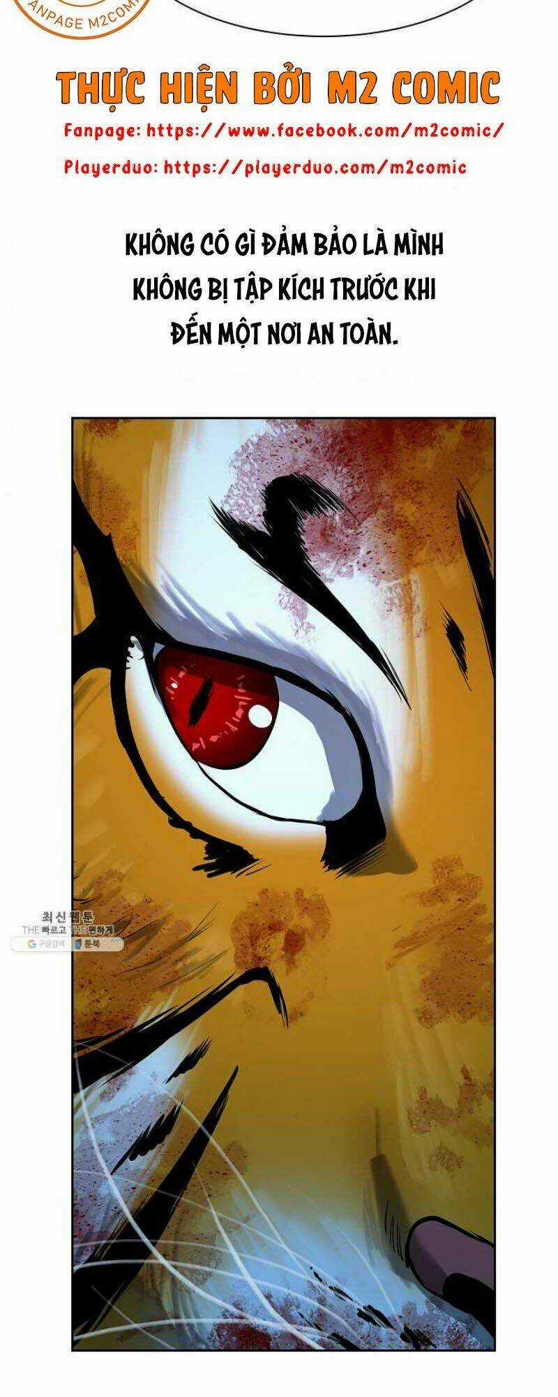 Lãng Tiên Kỳ Đàm Chapter 13 trang 52