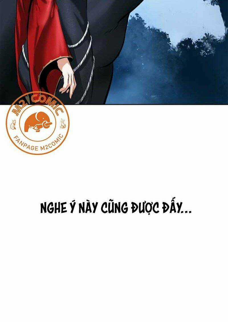 Lãng Tiên Kỳ Đàm Chapter 13 trang 54