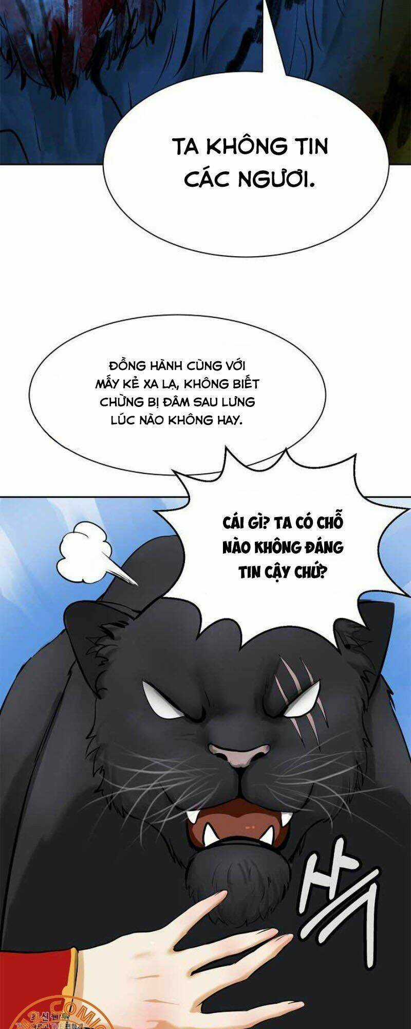 Lãng Tiên Kỳ Đàm Chapter 13 trang 56