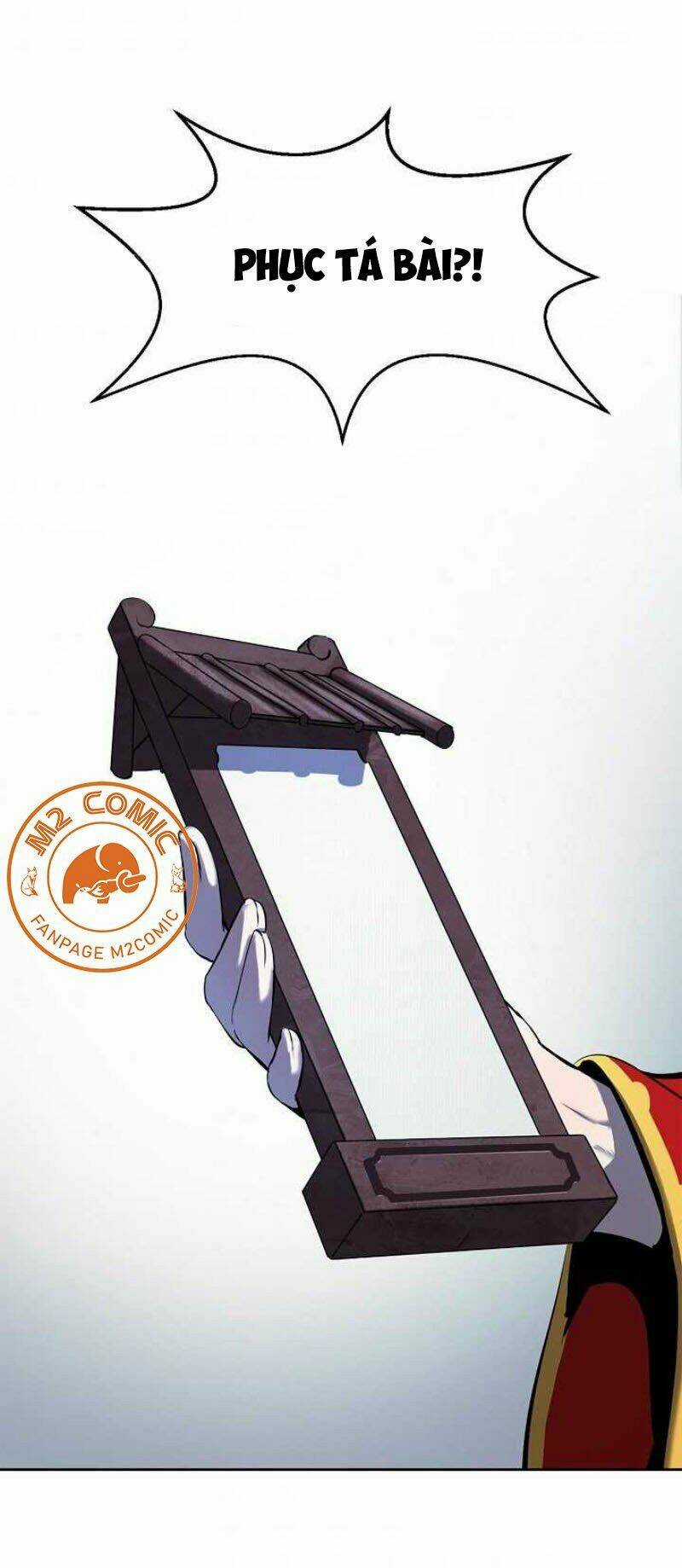 Lãng Tiên Kỳ Đàm Chapter 13 trang 58