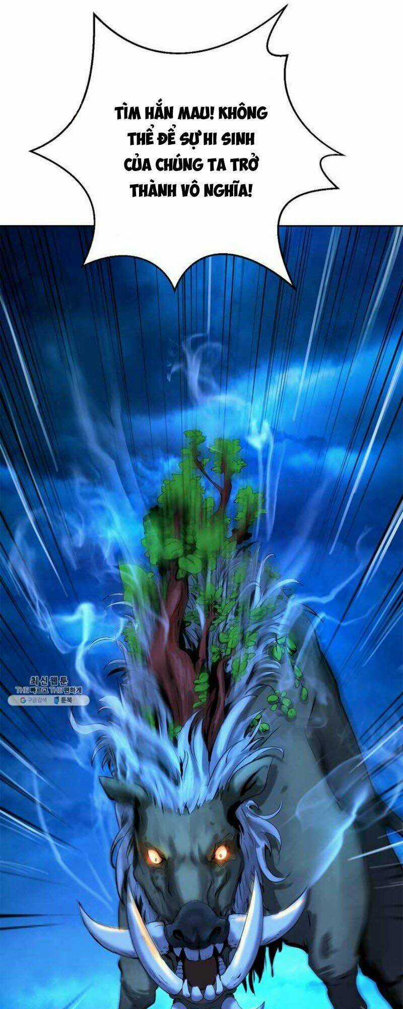 Lãng Tiên Kỳ Đàm Chapter 13 trang 6