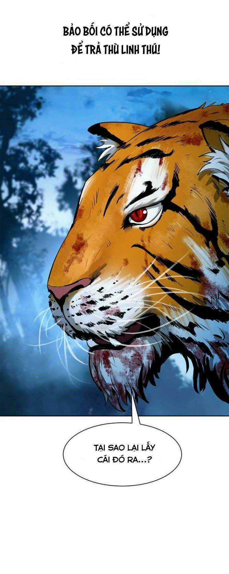 Lãng Tiên Kỳ Đàm Chapter 13 trang 60